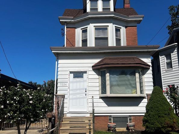 7332 Tabor Avenue, Philadelphia PA 19111