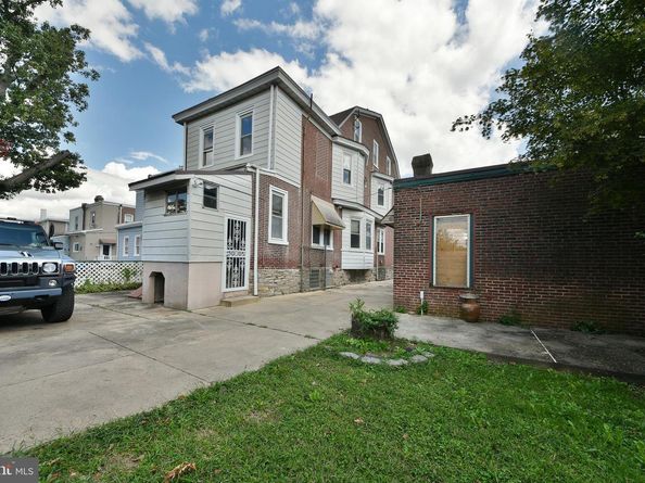 7332 Tabor Avenue, Philadelphia PA 19111