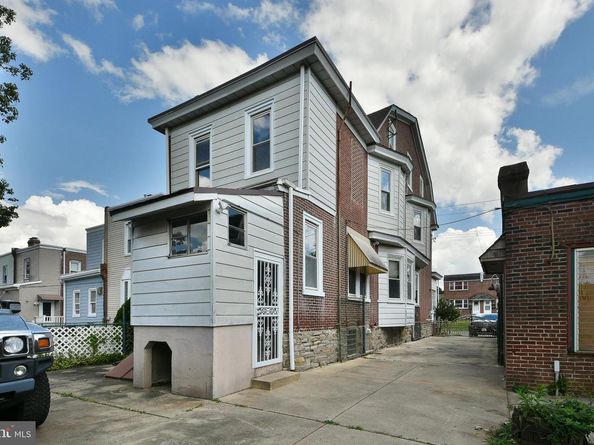 7332 Tabor Avenue, Philadelphia PA 19111
