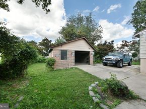 7332 Tabor Avenue, Philadelphia PA 19111