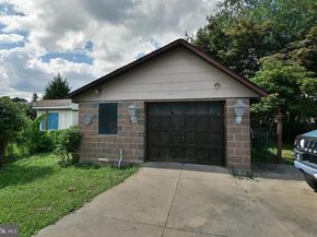 7332 Tabor Avenue, Philadelphia PA 19111