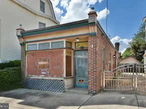 7332 Tabor Avenue, Philadelphia PA 19111