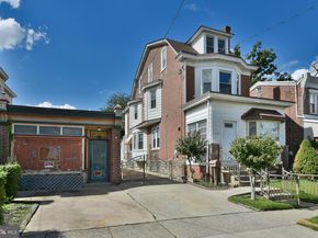 7332 Tabor Avenue, Philadelphia PA 19111