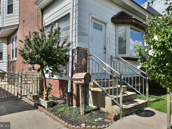 7332 Tabor Avenue, Philadelphia PA 19111