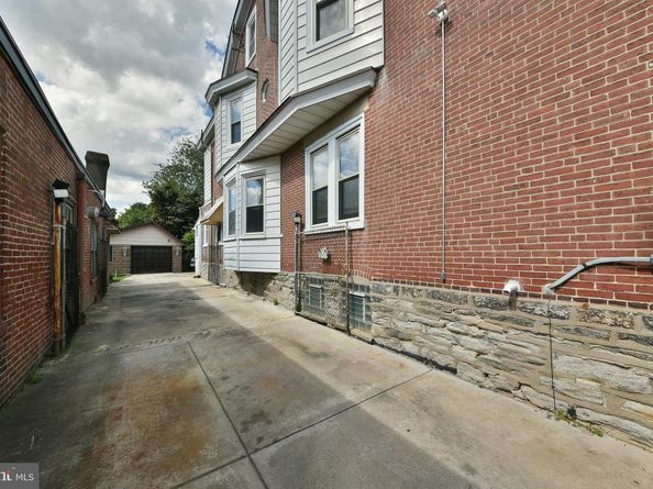 7332 Tabor Avenue, Philadelphia PA 19111