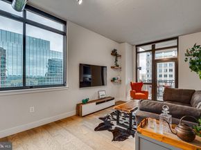 2000 Clarendon Boulevard 901, Arlington VA 22201