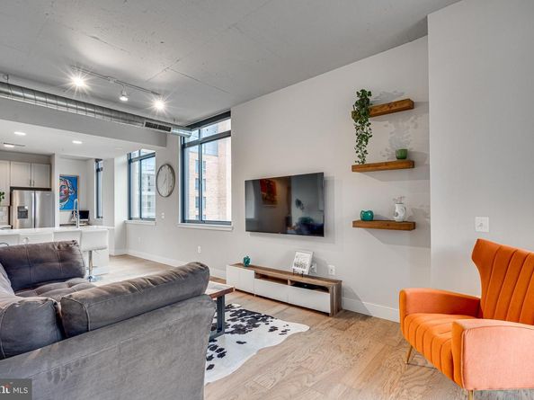 2000 Clarendon Boulevard 901, Arlington VA 22201