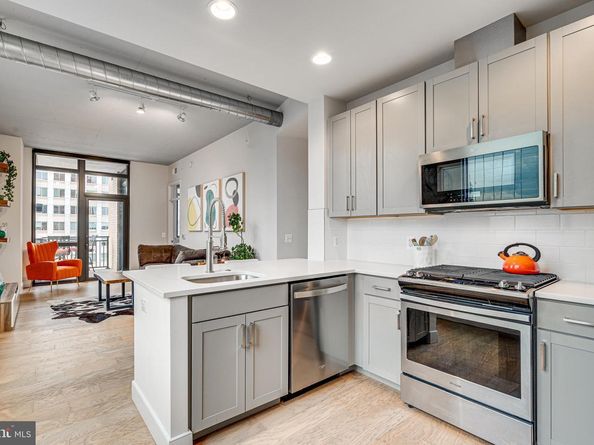 2000 Clarendon Boulevard 901, Arlington VA 22201