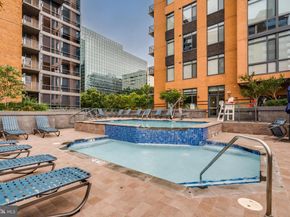 2000 Clarendon Boulevard 901, Arlington VA 22201