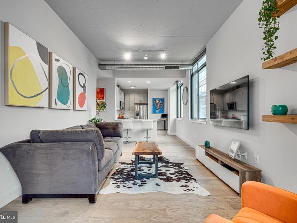 2000 Clarendon Boulevard 901, Arlington VA 22201