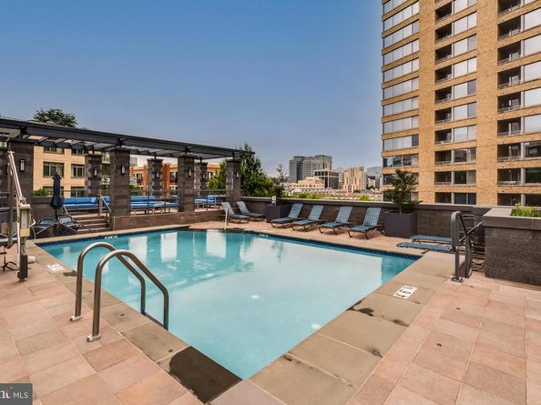 2000 Clarendon Boulevard 901, Arlington VA 22201