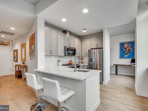 2000 Clarendon Boulevard 901, Arlington VA 22201