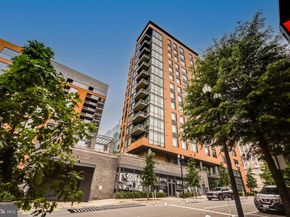2000 Clarendon Boulevard 901, Arlington VA 22201