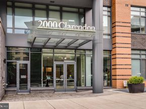 2000 Clarendon Boulevard 901, Arlington VA 22201