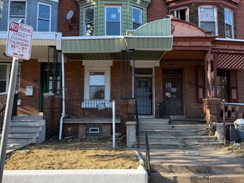 1819 W Venango Street
