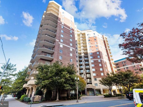 901 N Monroe Street 903, Arlington VA 22201
