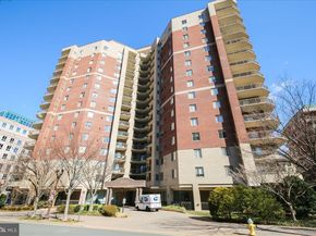 901 N Monroe Street 903, Arlington VA 22201