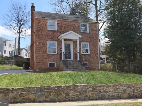 5432 N 23rd Street, Arlington VA 22205