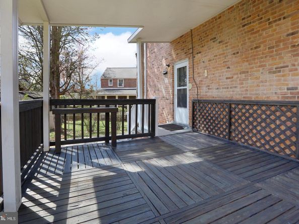5432 N 23rd Street, Arlington VA 22205