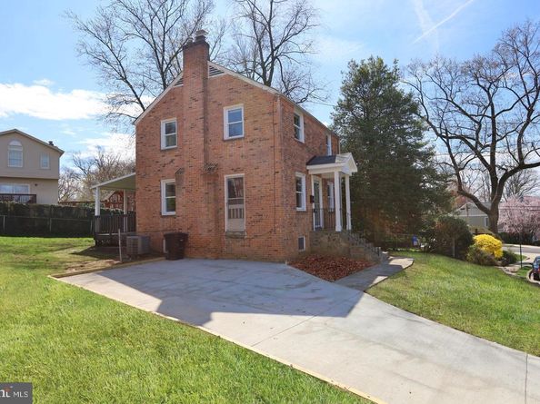 5432 N 23rd Street, Arlington VA 22205