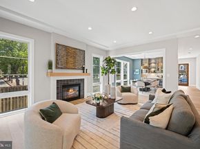 4771 26TH Street N, Arlington VA 22207