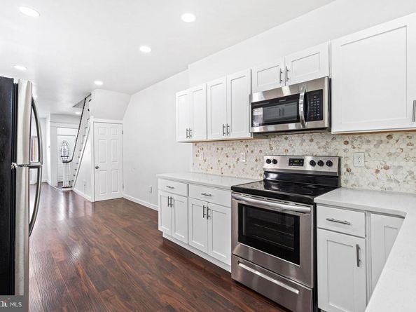 2130 Watkins Street, Philadelphia PA 19145