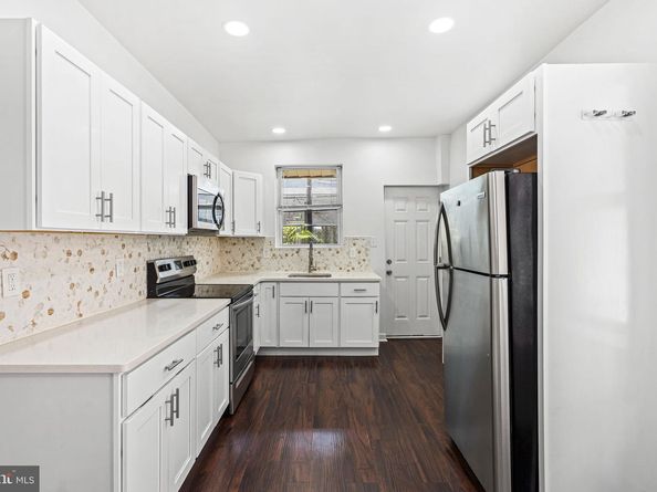 2130 Watkins Street, Philadelphia PA 19145