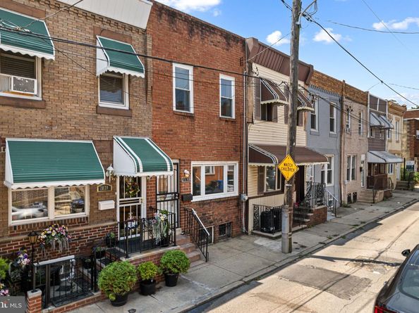 2130 Watkins Street, Philadelphia PA 19145