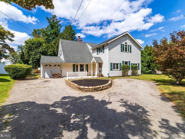 1513 E Willow Grove Avenue, Glenside PA 19038