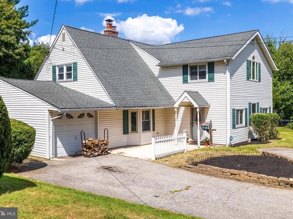 1513 E Willow Grove Avenue, Glenside PA 19038