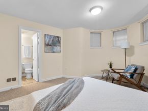 1742 U Street NW 101, Washington DC 20009
