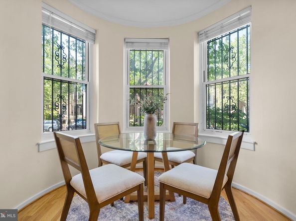 1742 U Street NW 101, Washington DC 20009