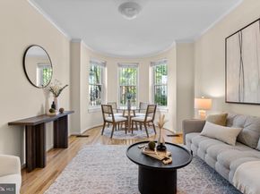 1742 U Street NW 101, Washington DC 20009