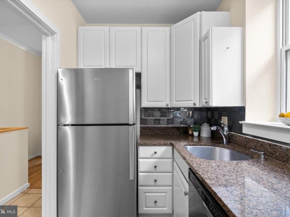 1742 U Street NW 101, Washington DC 20009