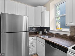 1742 U Street NW 101, Washington DC 20009