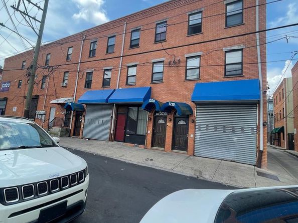 1210 N Carlisle Street, Philadelphia PA 19121