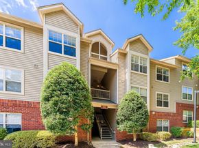 1717 Ascot Way 1717E, Reston VA 20190
