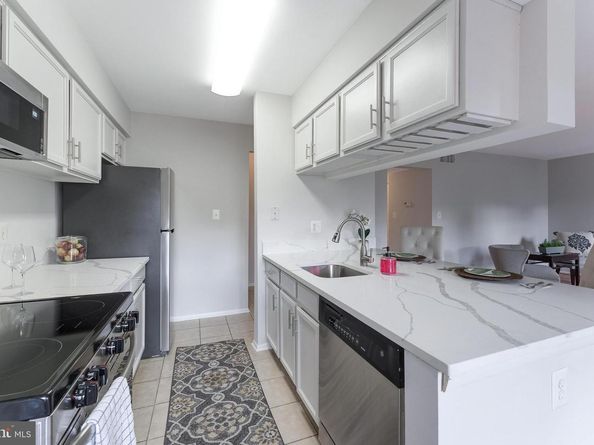 1717 Ascot Way 1717E, Reston VA 20190