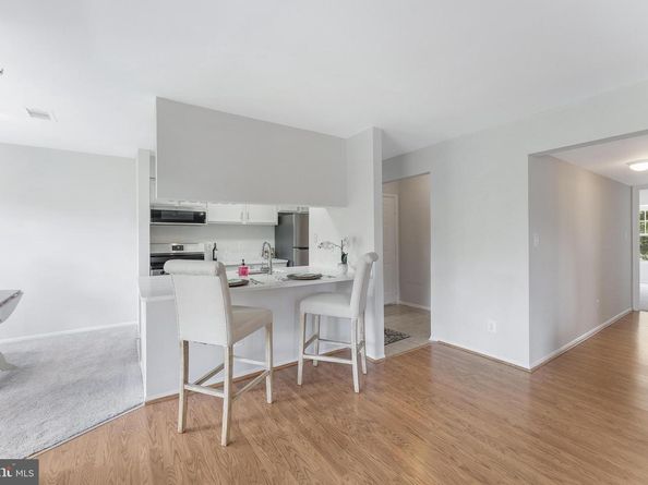 1717 Ascot Way 1717E, Reston VA 20190