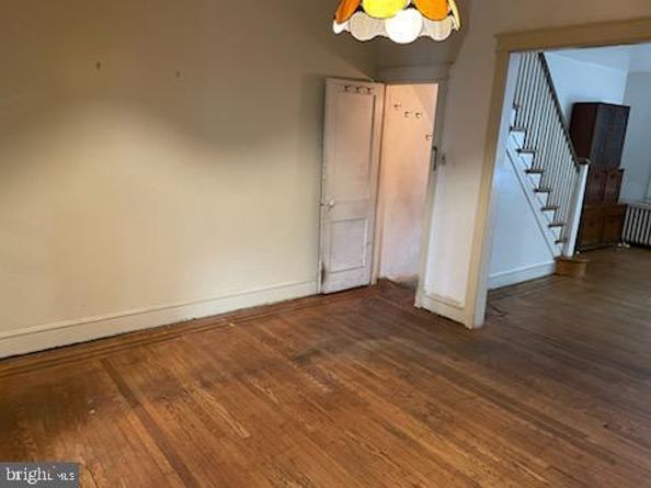 879 N Woodstock Street, Philadelphia PA 19130