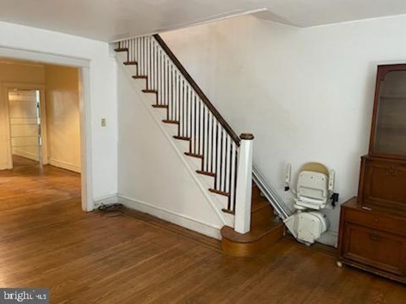 879 N Woodstock Street, Philadelphia PA 19130
