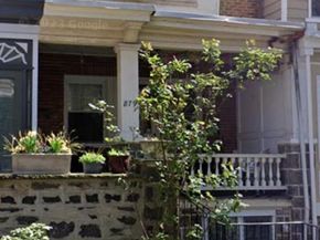 879 N Woodstock Street, Philadelphia PA 19130