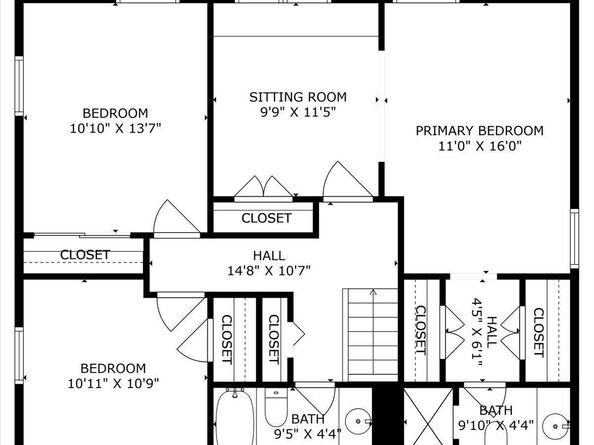 3500 Shepherd Street, Chevy Chase MD 20815