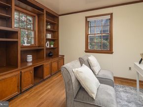 3500 Shepherd Street, Chevy Chase MD 20815