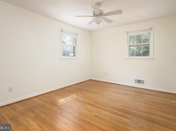 3500 Shepherd Street, Chevy Chase MD 20815
