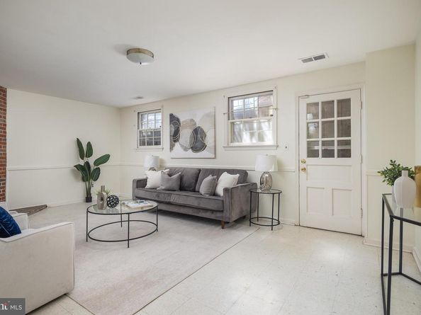 3500 Shepherd Street, Chevy Chase MD 20815