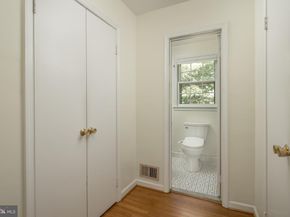 3500 Shepherd Street, Chevy Chase MD 20815