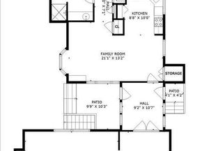 3500 Shepherd Street, Chevy Chase MD 20815
