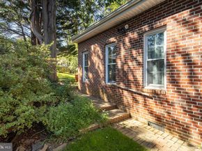 3500 Shepherd Street, Chevy Chase MD 20815