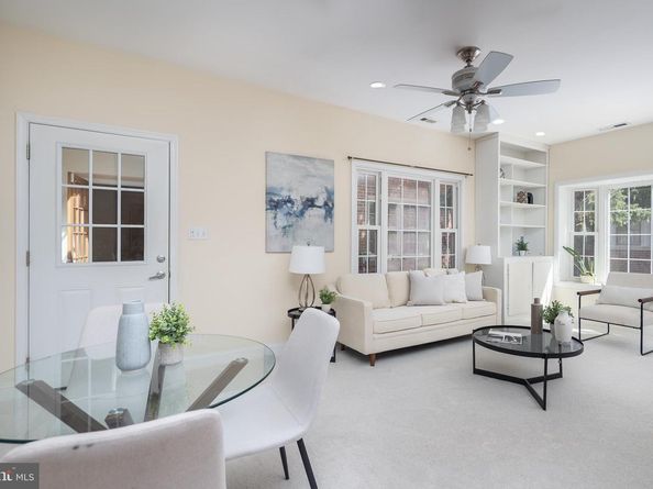 3500 Shepherd Street, Chevy Chase MD 20815